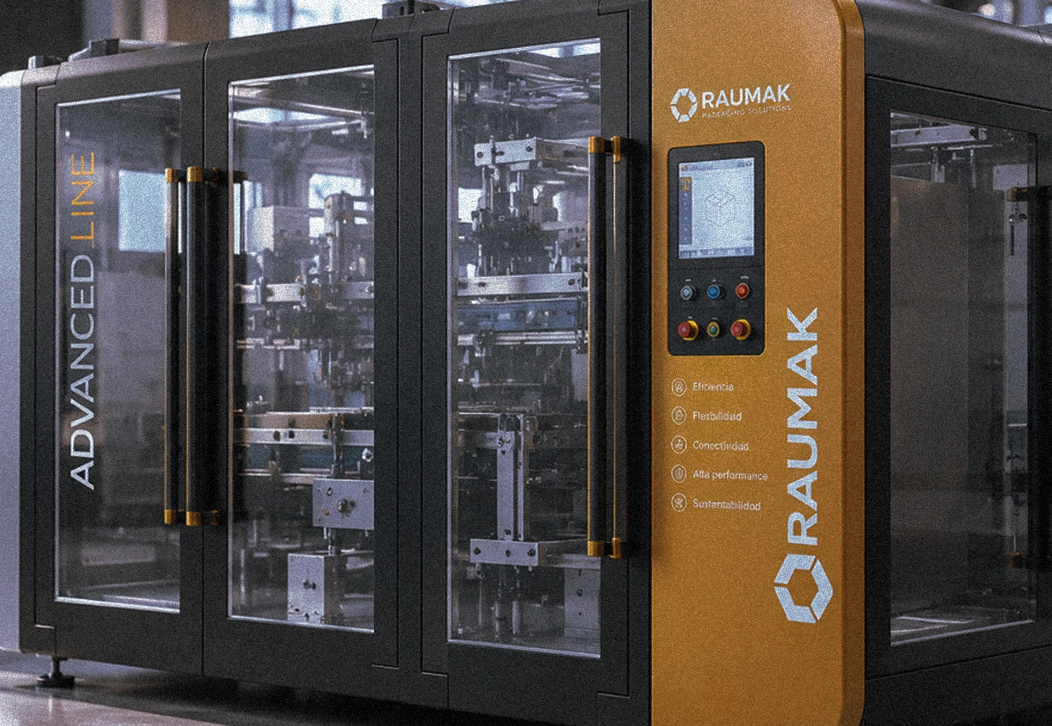 raumak 4