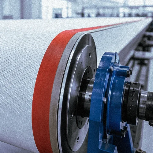 Equipos industriales y tecnología aplicada a la industria.